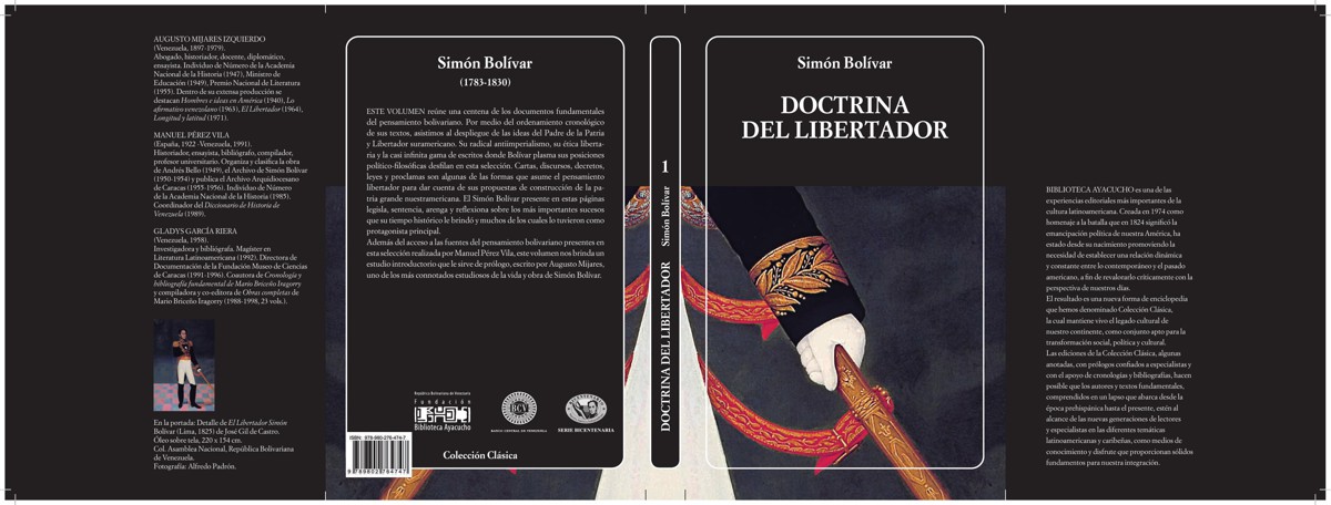 Doctrina del Libertador